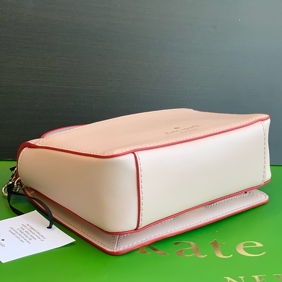 Kate Spade Maisie “Year of the pig” Crossbody Bag - Picture 5 of 7